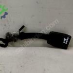 SEAT LEON SOL EMNİYET KEMER TOKASI 4F0 857 755