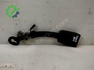 SEAT LEON SOL EMNİYET KEMER TOKASI 4F0 857 755