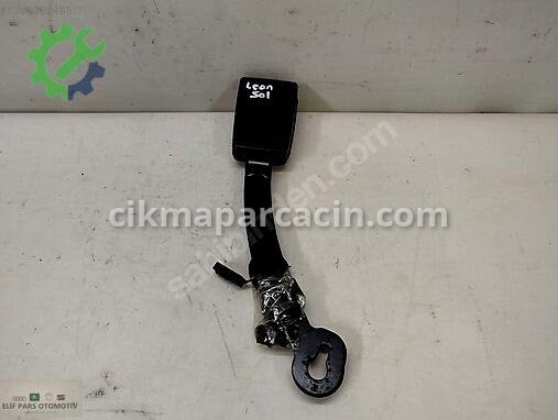 Seat Leon Kemer Tokası 4F0857755 çıkma parça