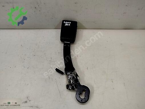 Seat Leon Kemer Tokası 4F0857755 çıkma parça