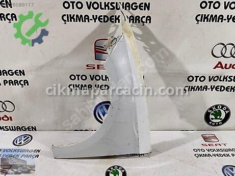 Seat Leon Sol Ön Çamurluk çıkma parça