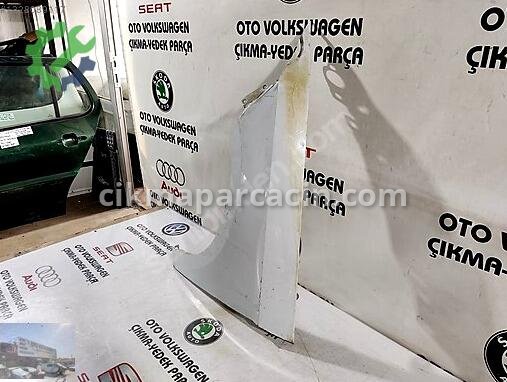 Seat Leon Sol Ön Çamurluk çıkma parça