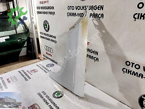 Seat Leon Sol Ön Çamurluk çıkma parça
