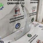SEAT LEON SOL ÖN ÇAMURLUK 2013-2020 ÇIKMA