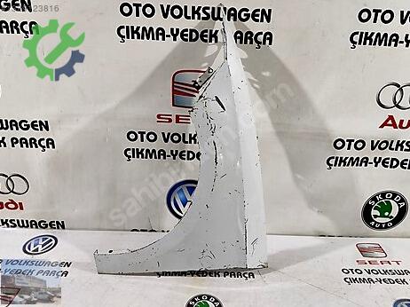 Seat Leon Sol Ön Çamurluk çıkma parça