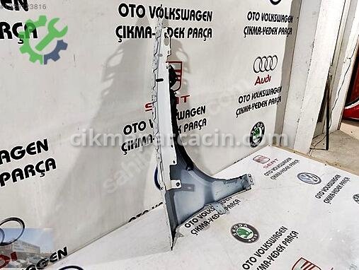 Seat Leon Sol Ön Çamurluk çıkma parça