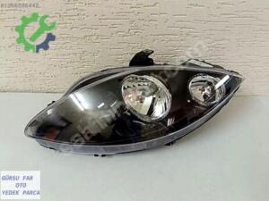 SEAT LEON SOL ÖN FAR MOTORSUZ SIFIR 2005-2009