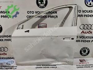 SEAT LEON SOL ÖN KAPI 2013-2020 ÇIKMA