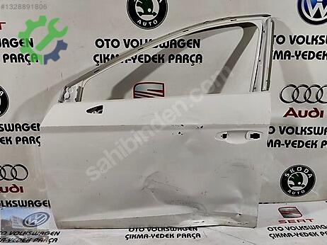 Seat Leon Sol Ön Kapı çıkma parça