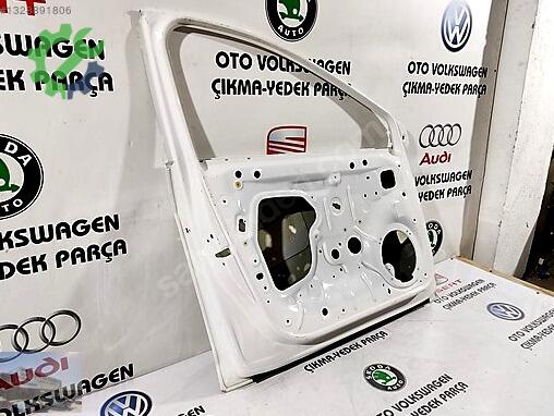 Seat Leon Sol Ön Kapı çıkma parça