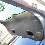 SEAT LEON TOLEDO BAGAJ KİLİDİ ÇIKMA