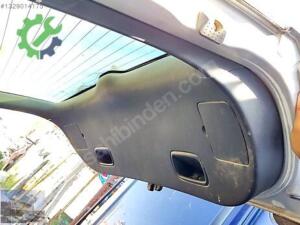 SEAT LEON TOLEDO BAGAJ KİLİDİ ÇIKMA