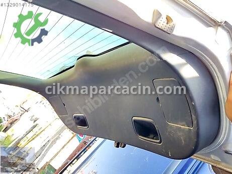 Seat Toledo Bagaj Kilidi çıkma parça