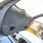 SEAT LEON TOLEDO BAGAJ KİLİDİ ÇIKMA
