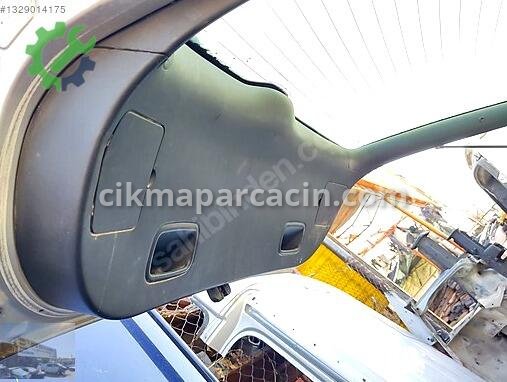 Seat Toledo Bagaj Kilidi çıkma parça