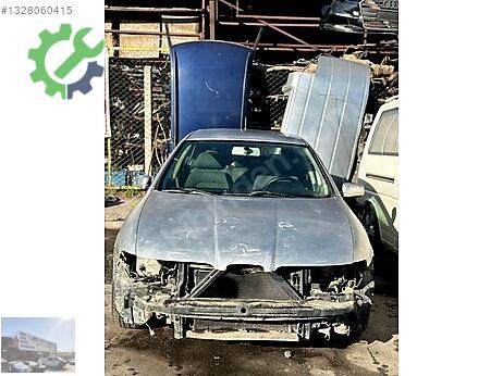 Seat Toledo Intercooler Radyatörü çıkma parça
