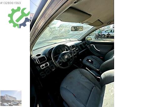 Seat Toledo Panjur çıkma parça