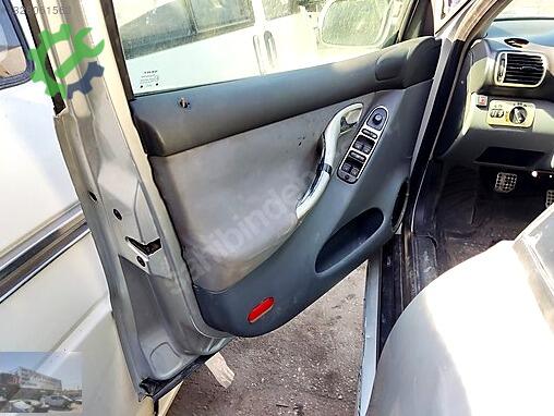 Seat Toledo Panjur çıkma parça