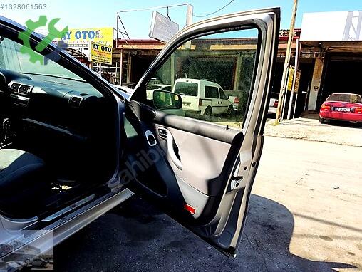Seat Toledo Panjur çıkma parça
