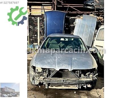 Seat Toledo Ön Kaput çıkma parça