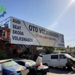 SEAT LEON TOLEDO MOTOR KAPUTU ÖN ÇIKMA ÇIKMA