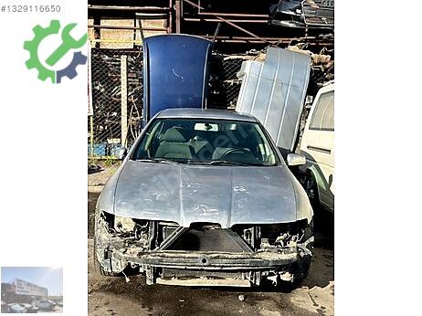 Seat Toledo Ön Panel çıkma parça