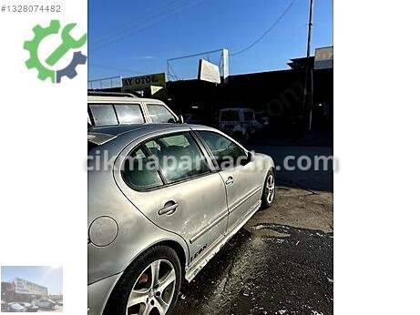 Seat Leon Davlumbaz çıkma parça