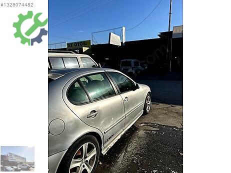 Seat Leon Davlumbaz çıkma parça