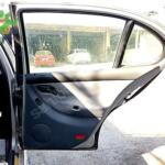 SEAT LEON TOLEDO SAĞ ARKA KAPI DÖŞEMESİ ÇIKMA