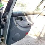 SEAT LEON TOLEDO SAĞ ARKA KAPI DÖŞEMESİ ÇIKMA
