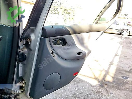 Seat Toledo Kapı Döşemesi çıkma parça