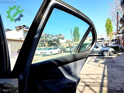 Seat Toledo Kapı Döşemesi çıkma parça
