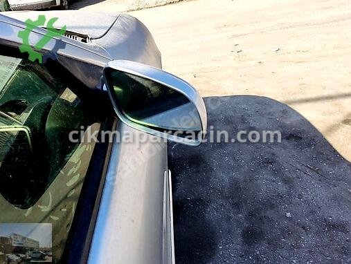 Seat Toledo Sağ Dış Ayna çıkma parça
