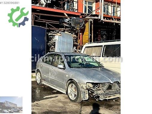 Seat Toledo Sağ Dış Ayna çıkma parça