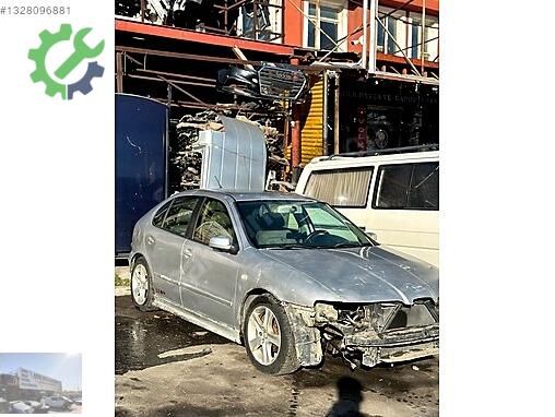 Seat Toledo Sağ İç Ayna çıkma parça