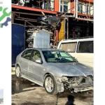 SEAT LEON TOLEDO SAĞ ÖN ÇAMURLUK ÇIKMA