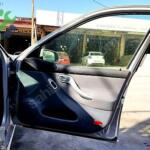 SEAT LEON TOLEDO SAĞ ÖN KAPI DÖŞEMESİ ÇIKMA