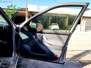 SEAT LEON TOLEDO SAĞ ÖN KAPI DÖŞEMESİ ÇIKMA