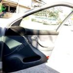SEAT LEON TOLEDO SAĞ ÖN KAPI DÖŞEMESİ ÇIKMA