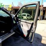 SEAT LEON TOLEDO SAĞ ÖN KAPI DÖŞEMESİ ÇIKMA