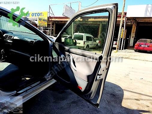 Seat Toledo Kapı Döşemesi çıkma parça