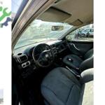 SEAT LEON TOLEDO SAĞ SOL ÖN GÜNEŞLİK ÇIKMA