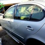 SEAT LEON TOLEDO SOL ARKA ÇAMURLUK DAVLUMBAZI ÇIKMA