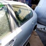 SEAT LEON TOLEDO SOL ARKA ÇAMURLUK DAVLUMBAZI ÇIKMA
