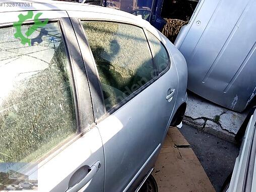 Seat Leon Davlumbaz çıkma parça