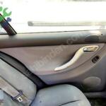 SEAT LEON TOLEDO SOL ARKA KAPI DÖŞEMESİ ÇIKMA