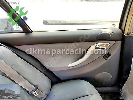 Seat Toledo Kapı Döşemesi çıkma parça