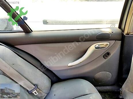 Seat Toledo Kapı Döşemesi çıkma parça