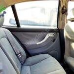 SEAT LEON TOLEDO SOL ARKA KAPI DÖŞEMESİ ÇIKMA