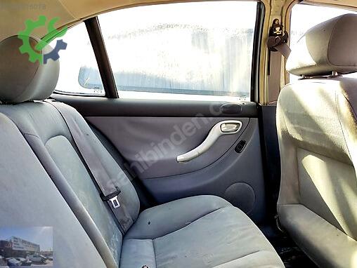 Seat Toledo Kapı Döşemesi çıkma parça